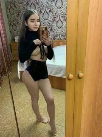 Проститутка Ника